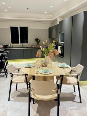 PENTA SQUARE Signature Apartments DHA Lahore-SH